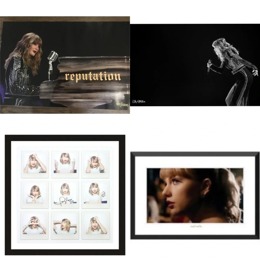 ISO taylor swift - Picture 3 of 6